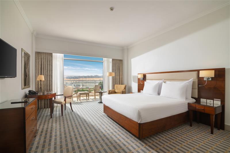 Steigenberger Pyramids